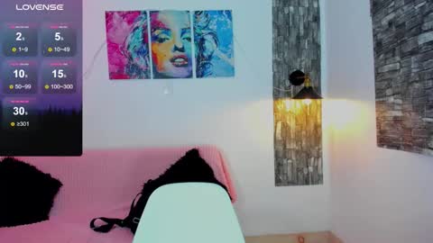 Ariadna SC INSTAGRAM - Ariadna sc1 online show from 02-09-26, 01:37