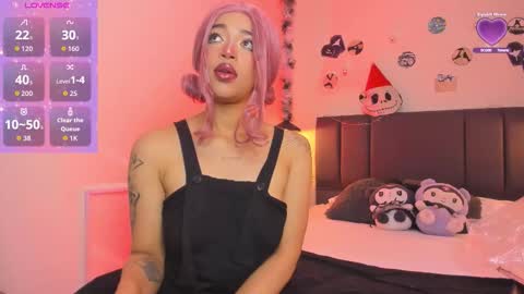 Snapshot of ariadnaaa_ chatting on 12-04-25, 03:27 Ariadna online show from 12-04-25, 03:27