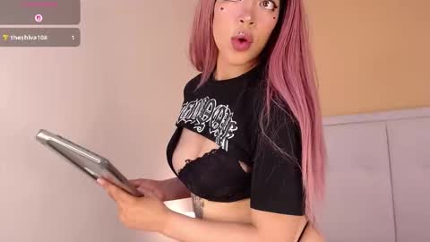 Ariadna online show from 03-08-26, 03:21