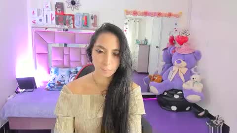 ariadnacappelletty online show from 01-06-26, 04:54