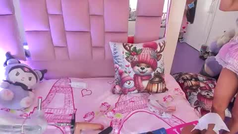 ariadnacappelletty online show from 01-17-26, 04:22