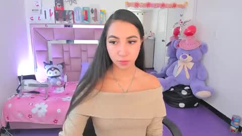 ariadnacappelletty online show from 02-10-26, 03:49