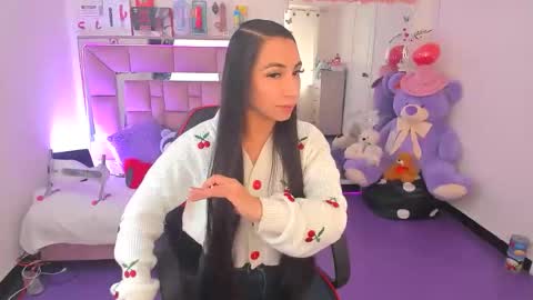 ariadnacappelletty online show from 02-13-26, 03:19