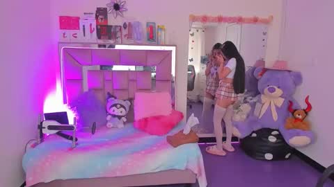 ariadnacappelletty online show from 06-03-26, 04:23