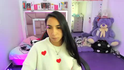 ariadnacappelletty online show from 07-01-26, 04:40