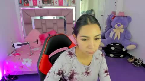 ariadnacappelletty online show from 07-14-26, 05:51