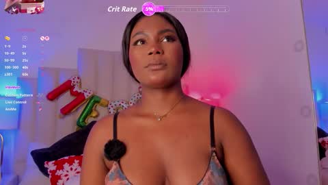 ariadnacolby online show from 12-18-25, 02:39