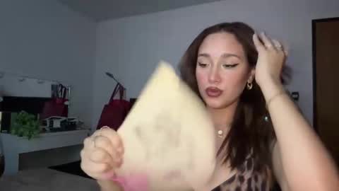 ariadna online show from 02-28-26, 04:13