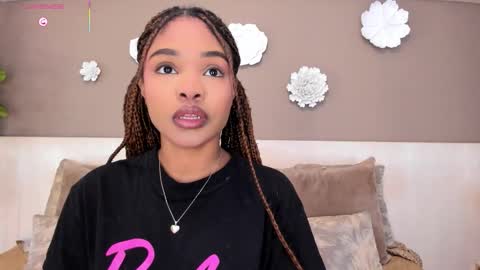 Aria Foster online show from 01-18-26, 04:05