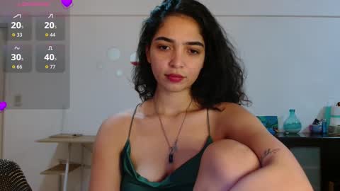 ariagal online show from 03-11-26, 06:25