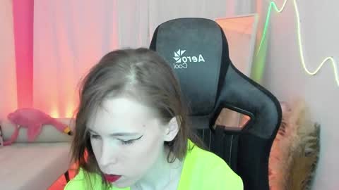 Aria online show from 04-07-26, 11:43