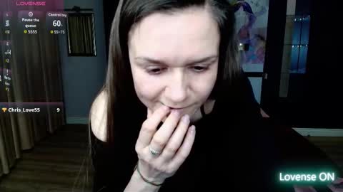 AriaGray online show from 03-05-26, 06:59