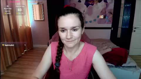 AriaGray online show from 07-01-26, 12:18