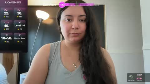 ariahastings942 online show from 10-05-25, 06:28