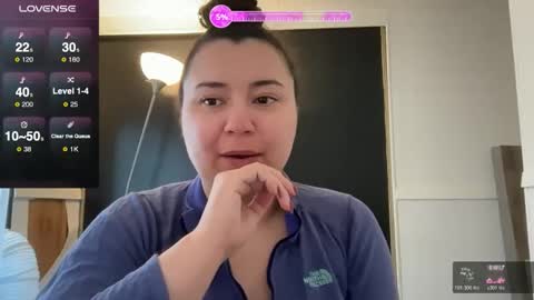 ariahastings942 online show from 04-18-26, 12:31