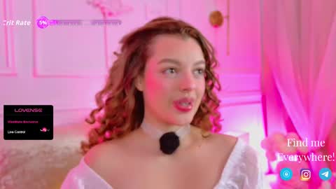 Snapshot of ariaheavens chatting on 02-01-26, 07:12 Aria Heavens online show from 02-01-26, 07:12