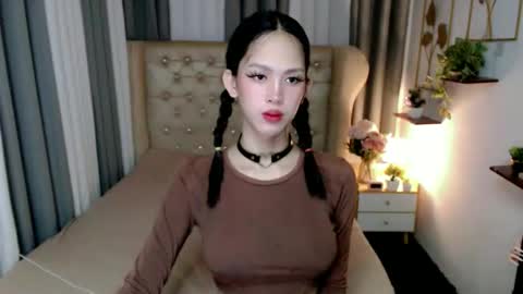 Christine  JorgensenChristmas wish breasts implants  online show from 04-15-26, 09:27