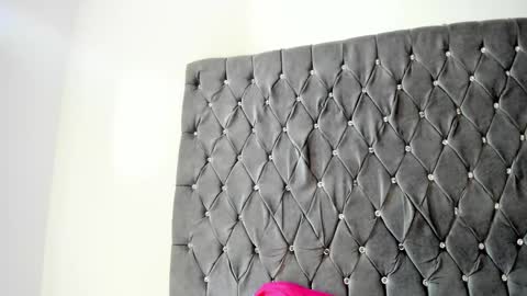 Snapshot of ariamontgomeryyy chatting on 01-23-25, 07:43 Aria Montgomery online show from 01-23-25, 07:43