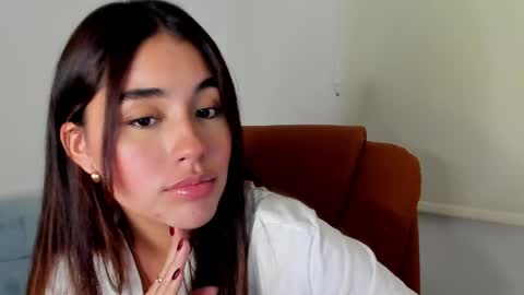 Snapshot of ariamontgomeryyy chatting on 02-01-25, 03:08 Aria Montgomery online show from 02-01-25, 03:08