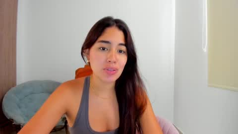 Snapshot of ariamontgomeryyy chatting on 03-04-25, 04:52 Aria Montgomery online show from 03-04-25, 04:52