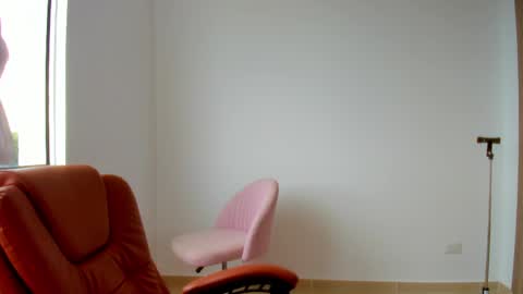 Aria Montgomery online show from 06-03-26, 08:03