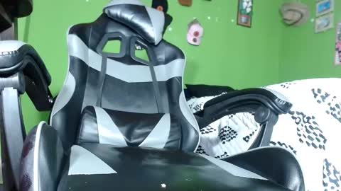 arian pervert online show from 02-11-25, 06:01