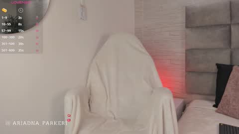 Snapshot of ariana__parker chatting on 03-16-26, 04:07 ariana__parker online show from 03-16-26, 04:07