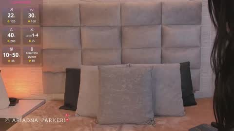 Snapshot of ariana__parker chatting on 03-31-26, 04:13 ariana__parker online show from 03-31-26, 04:13