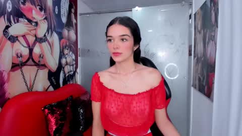 Ariana  online show from 12-06-24, 12:27