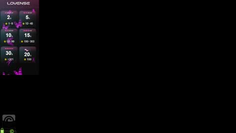 ariana_addams2 online show from 04-07-26, 08:09