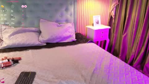 ariana_carterr online show from 05-08-26, 08:14