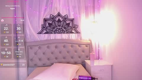 ARIANA online show from 01-31-25, 11:45