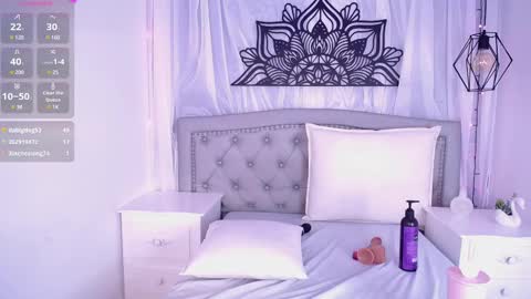 ARIANA online show from 02-13-25, 05:44