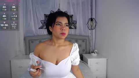 ARIANA online show from 02-14-25, 11:42