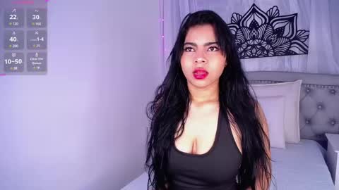 ARIANA online show from 02-16-25, 12:21