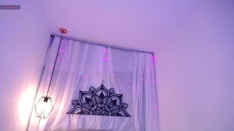 ARIANA online show from 03-10-25, 07:29