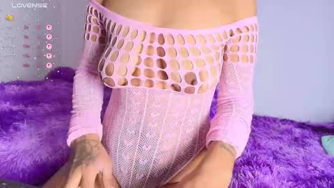 Snapshot of ariana_cooperuwu chatting on 03-17-26, 08:56 arianacooperuwu online show from 03-17-26, 08:56