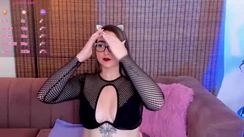 Snapshot of ariana_cross_ chatting on 12-10-24, 04:06 Ariana Cruz online show from 12-10-24, 04:06