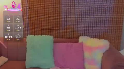 Ariana Cruz online show from 02-01-26, 01:31