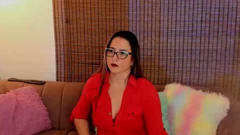 Snapshot of ariana_cross_ chatting on 04-23-26, 12:29 Ariana Cruz online show from 04-23-26, 12:29