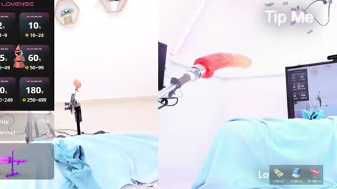 ariana  girl online show from 02-18-25, 11:08