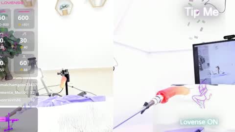 ariana  girl online show from 02-20-25, 03:01