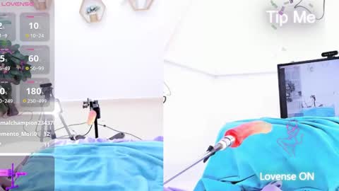 ariana  girl online show from 02-20-25, 06:28