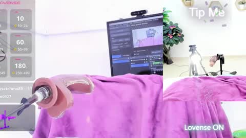 ariana  girl online show from 03-11-25, 05:05