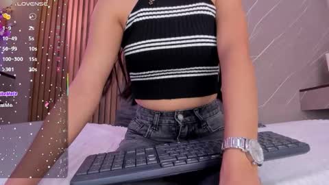 Ariana online show from 10-25-25, 12:13