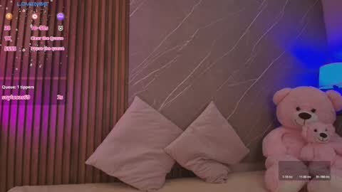 Ariana online show from 03-12-26, 12:22