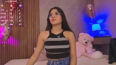 Ariana online show from 04-03-26, 12:25