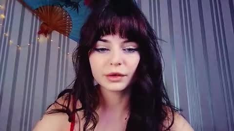 Ariana online show from 07-18-26, 05:17