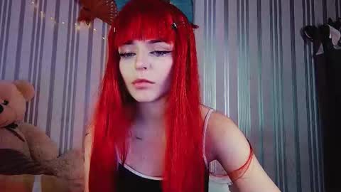 Ariana online show from 07-28-26, 07:39
