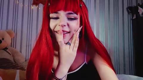 Ariana online show from 07-28-26, 08:52
